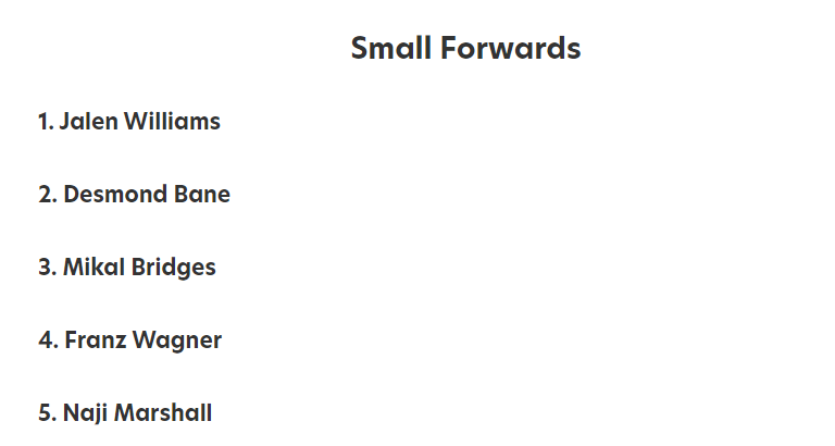 美媒评各位 美媒评各位