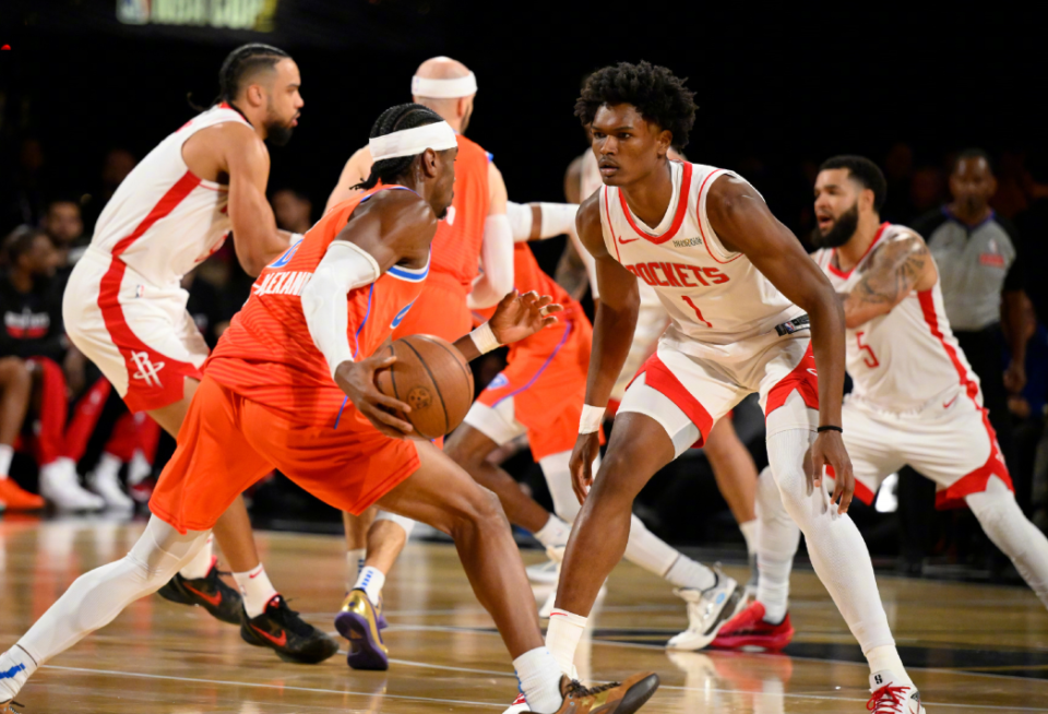 预计届时阿, 防守最好的, 自从斯通上 预计届时阿, 防守最好的, 自从斯通上