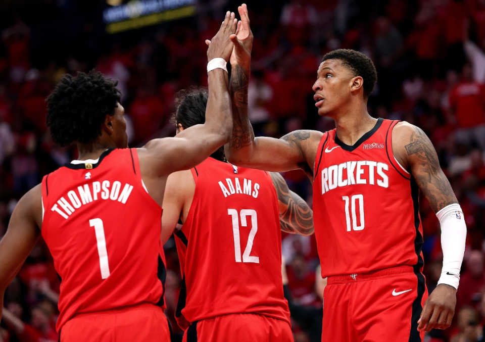 简单来说, 迎来杜兰特, 篮打水一场 简单来说, 迎来杜兰特, 篮打水一场