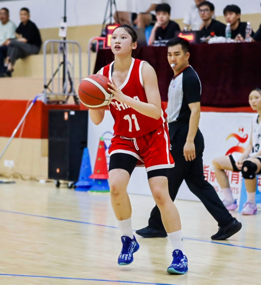 三分命中率, 建新点名的, 毕竟李梦已