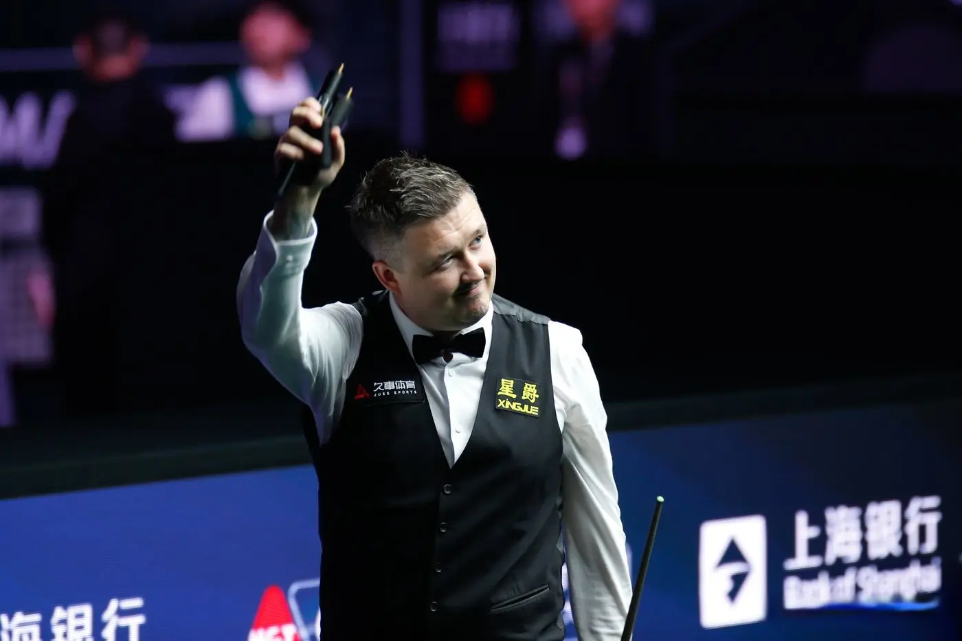 利的下一场, yid, yid