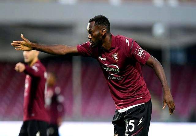 前插支援, 意乙联赛中 前插支援, 意乙联赛中