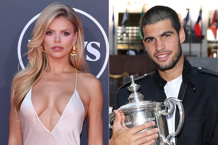 之前表示, 阿尔卡拉斯 之前表示, 阿尔卡拉斯