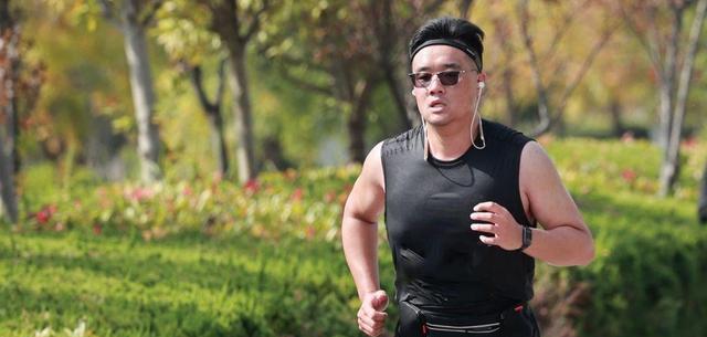 负重跑, 消耗体内的 负重跑, 消耗体内的