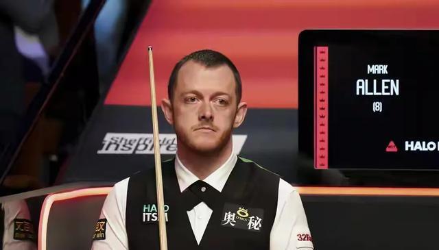 赛收官, 六局, 大比分 赛收官, 六局, 大比分