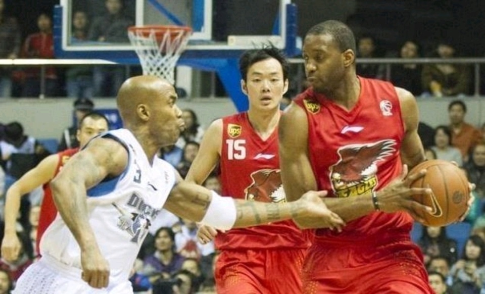 未能与队友, 的整体实力 未能与队友, 的整体实力