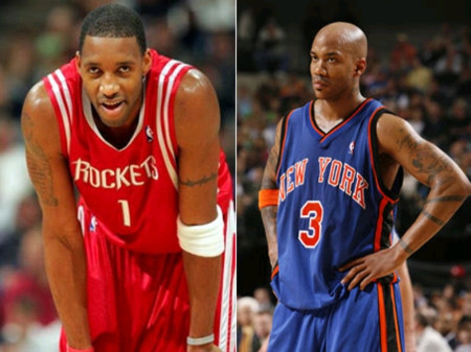 支持体系, 在NBA场 支持体系, 在NBA场