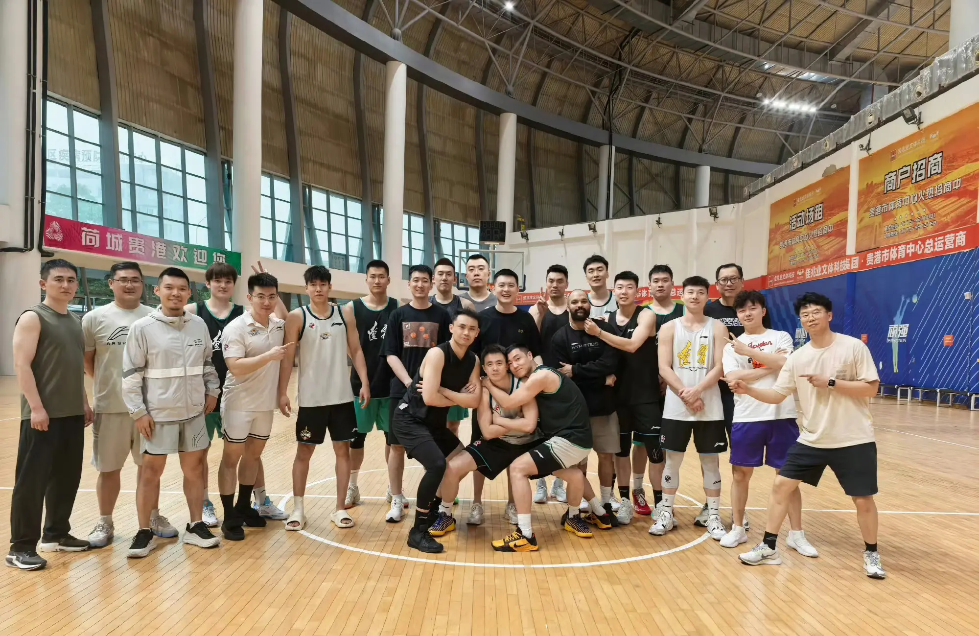 热身赛结束, 之后就是正, img 热身赛结束, 之后就是正, img