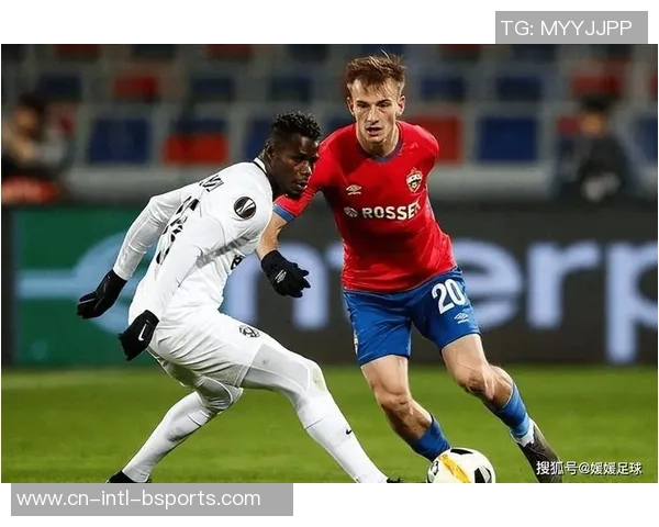 莫斯科火车头与中央陆军精彩对决比分揭晓赛季精彩瞬间回顾