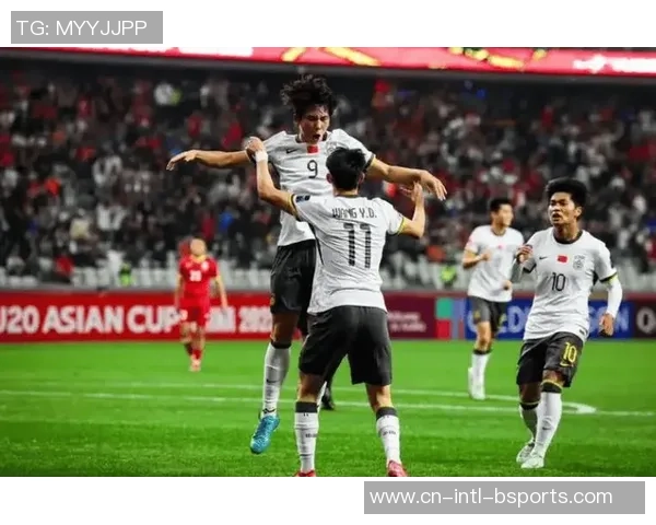 韩国U23对阵约旦U23精彩直播全程回顾与赛后分析