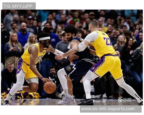 不敌残阵老鹰5连胜遭停止 湖人为詹皇复出找机遇?