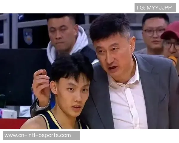 徐杰天神下凡,胡明轩回归,广东神锋9+4+3,杜锋首谈CBA变革