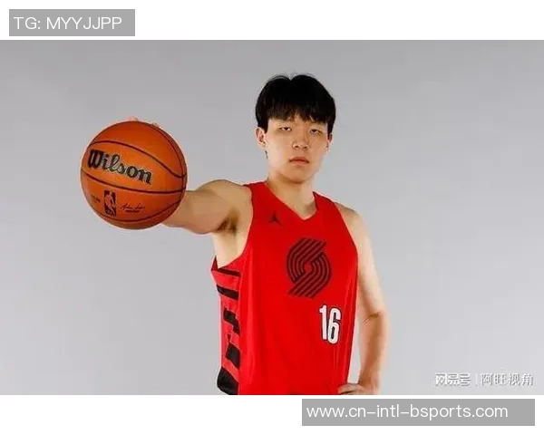 早知道｜开拓者将杨瀚森下放至开展联盟球队